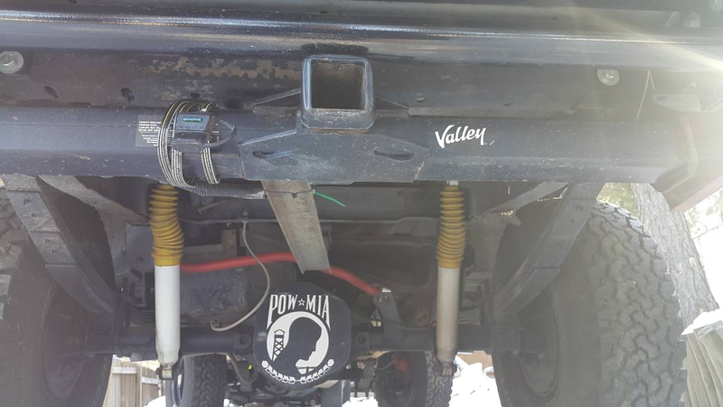 Illustration for article titled At $4,700, Is This 'Frame Up' Restoration 1989 Jeep Grand Wagoneer a Letdown?